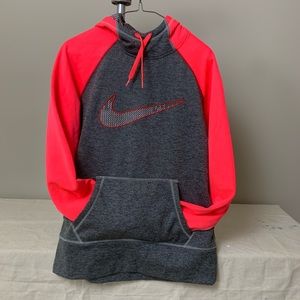 Nike Therma-Fit hoodie